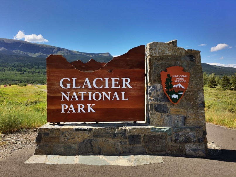 Glacier National Park, Montana