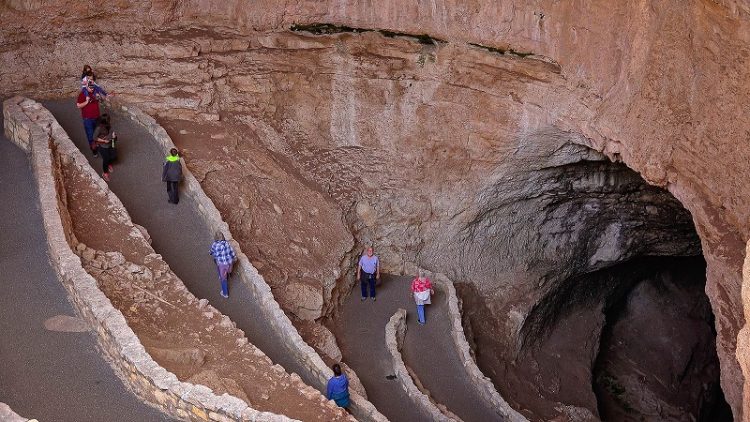 What Are Switchbacks in Hiking