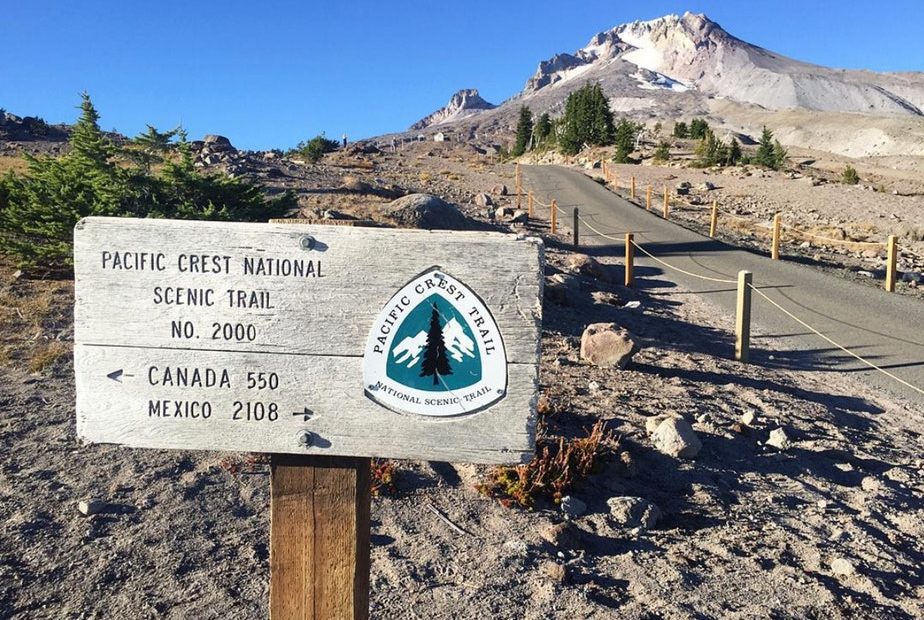 What Is the Longest Hiking Trail in North America