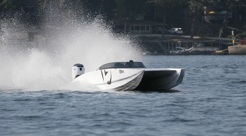 What Determines If A Speed Is Safe For Your Boat