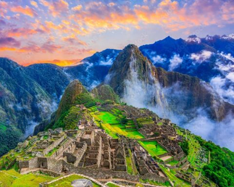 How Hard Is Hiking Machu Picchu