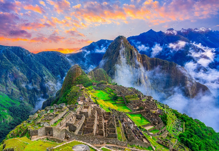 How Hard Is Hiking Machu Picchu