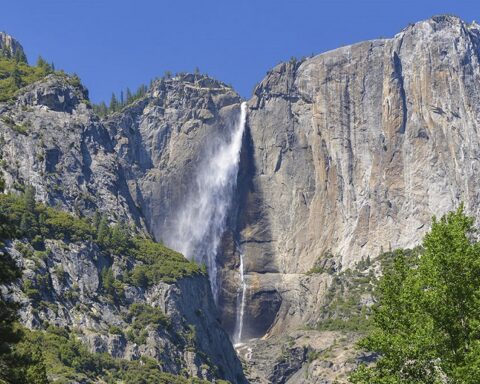 How Many Waterfalls Are in Yosemite