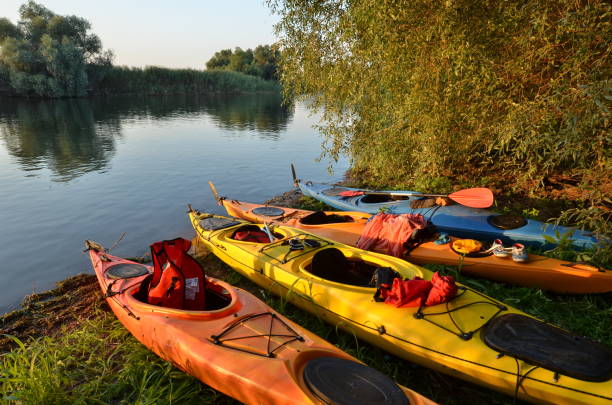 Do Kayaks Need to Be Registered?