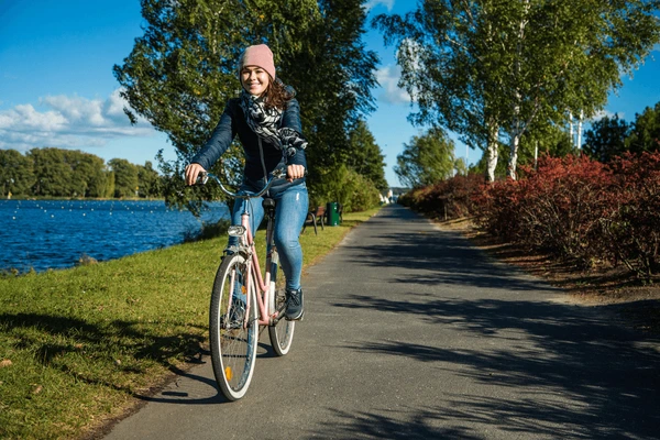 how many miles biking is equivalent to running